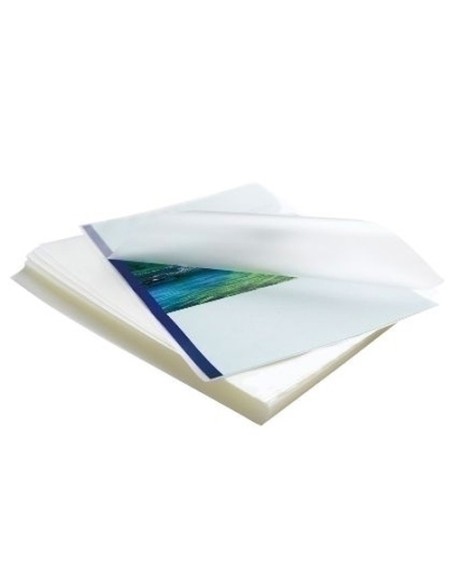 FUNDA PLASTIF. YOSAN A2 80µ P/100
